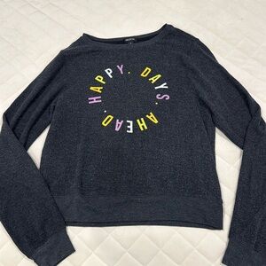 Wildfox Sweater